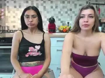 18te3ngirl from Chaturbate is Freechat