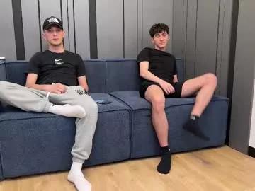 1jackdaniel from Chaturbate is Freechat