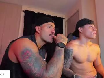 27_juan from Chaturbate is Freechat