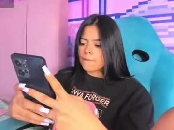 _18alice from Chaturbate is Freechat