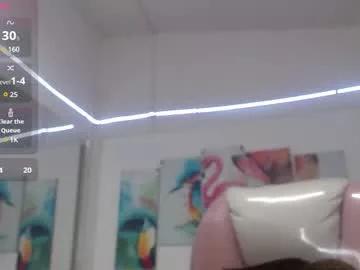 _alegriamartinez_ from Chaturbate is Freechat