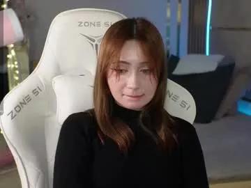 _alexas_ from Chaturbate is Freechat