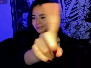 _alicesasha_ from Chaturbate is Freechat