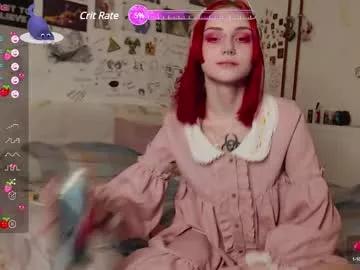 _alisa_in_wonderland from Chaturbate is Freechat