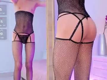 _angel_moon from Chaturbate is Freechat