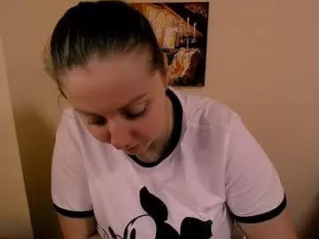 _annabelle_lee from Chaturbate is Freechat