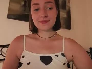 _annieone from Chaturbate is Freechat