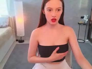 _baby_dollie_ from Chaturbate is Freechat