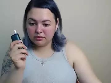 _big_sweet_candy_ from Chaturbate is Freechat