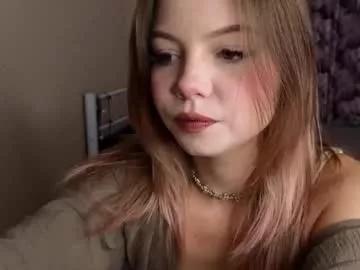_billiebabe_ from Chaturbate is Freechat