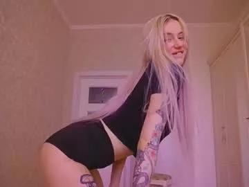 _bunnydollstella_ from Chaturbate is Freechat