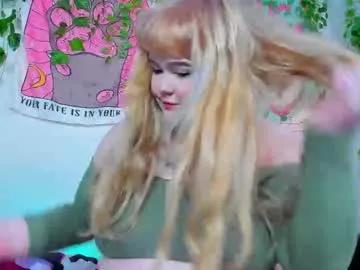 _candym1lky_ from Chaturbate is Freechat
