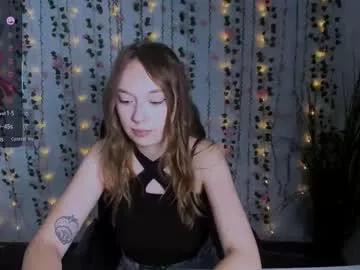 _creamy_queen from Chaturbate is Freechat