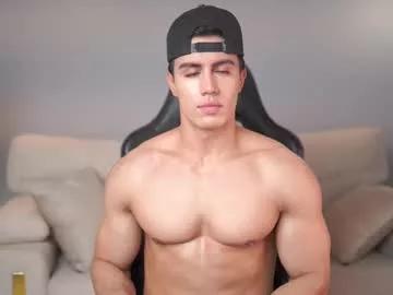 _cristianlopez from Chaturbate is Freechat