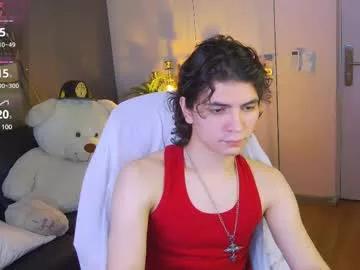 _dickkie_ from Chaturbate is Freechat