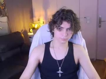 _dickkie_ from Chaturbate is Freechat