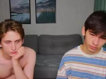 Photos of _dream_boys_ from Chaturbate is Freechat