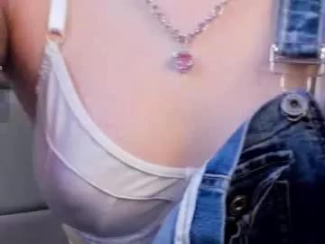 _dream_in_pixels from Chaturbate is Freechat