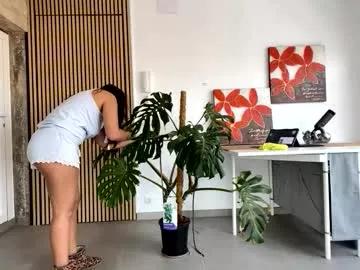 _elena_barra from Chaturbate is Freechat