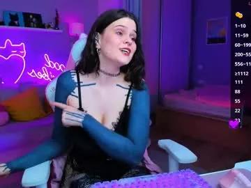 _ellis_moon_ from Chaturbate is Freechat