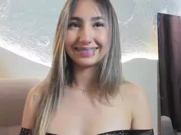 _emma_walka from Chaturbate is Freechat