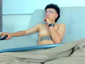 _eternal3_ from Chaturbate is Freechat