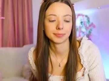 _fluffybunny_ from Chaturbate is Freechat