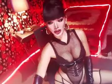 _hailyourqueenx from Chaturbate is Freechat