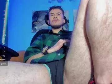_hairybeard_ from Chaturbate is Freechat