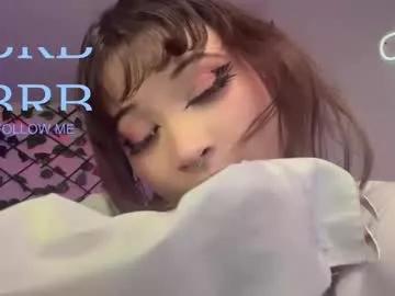 _heavenly_blue_ from Chaturbate is Freechat