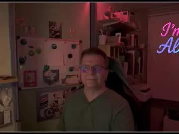 _im_alex from Chaturbate is Freechat