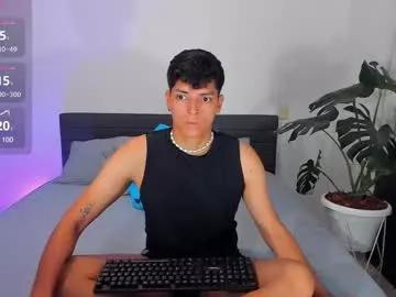 _jacobmiller__ from Chaturbate is Freechat