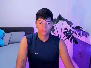 _jacobmiller__ from Chaturbate is Freechat