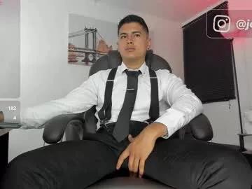 _juanes__ from Chaturbate is Freechat