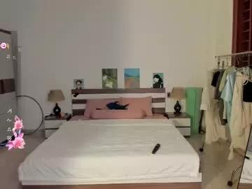 _kaomi_ model from Chaturbate