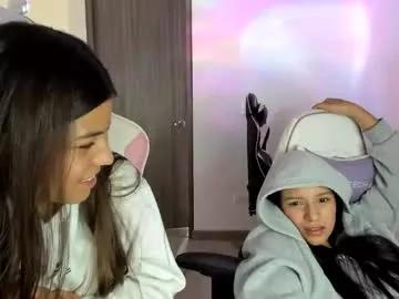 _khloe_sweet from Chaturbate is Freechat