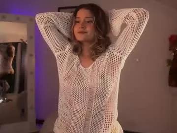 _lady_di from Chaturbate is Freechat