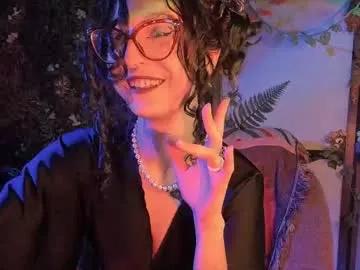_lady_luna_ from Chaturbate is Freechat