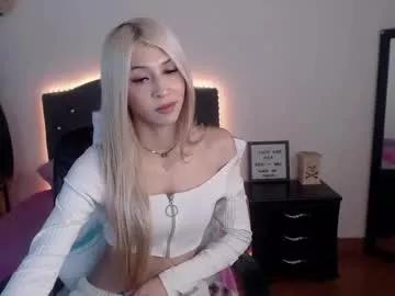 _lia_baby from Chaturbate is Freechat
