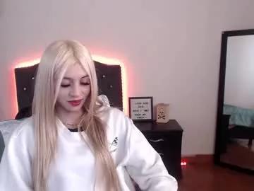 _lia_baby from Chaturbate is Freechat