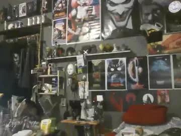 _longfellow from Chaturbate is Freechat