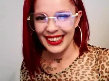 _lovecharlotte from Chaturbate is Freechat