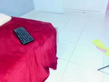_maria_cruz from Chaturbate is Freechat