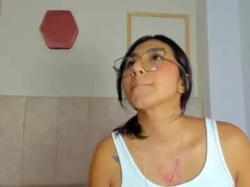 _maria_foxx_ from Chaturbate is Freechat