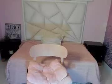 _mariaceleste from Chaturbate is Freechat