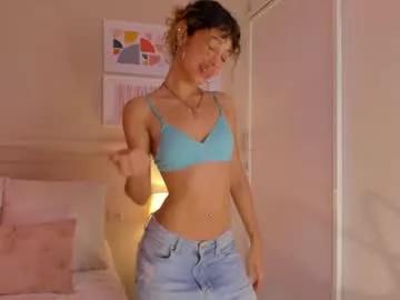 _mariana_a from Chaturbate is Freechat
