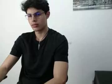 _matteo_1 from Chaturbate is Freechat