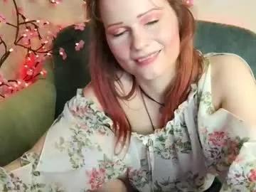 _merry_cherry_ from Chaturbate is Freechat