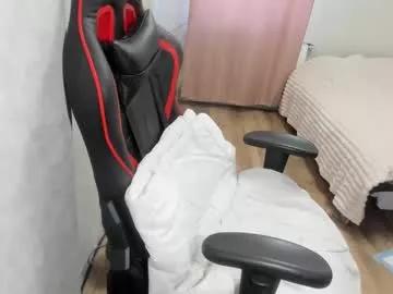 _miss_nikki_ from Chaturbate is Freechat