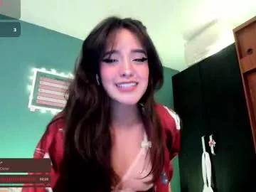 _moon_cake_ from Chaturbate is Freechat